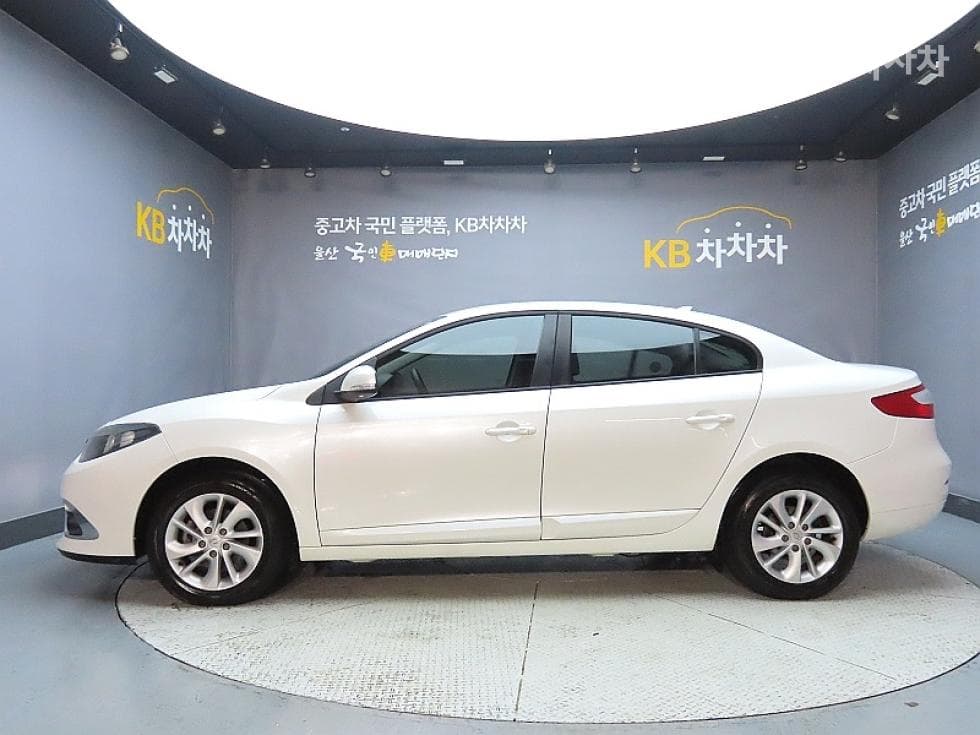 Renault Korea SM3 네오SE Standard - 5