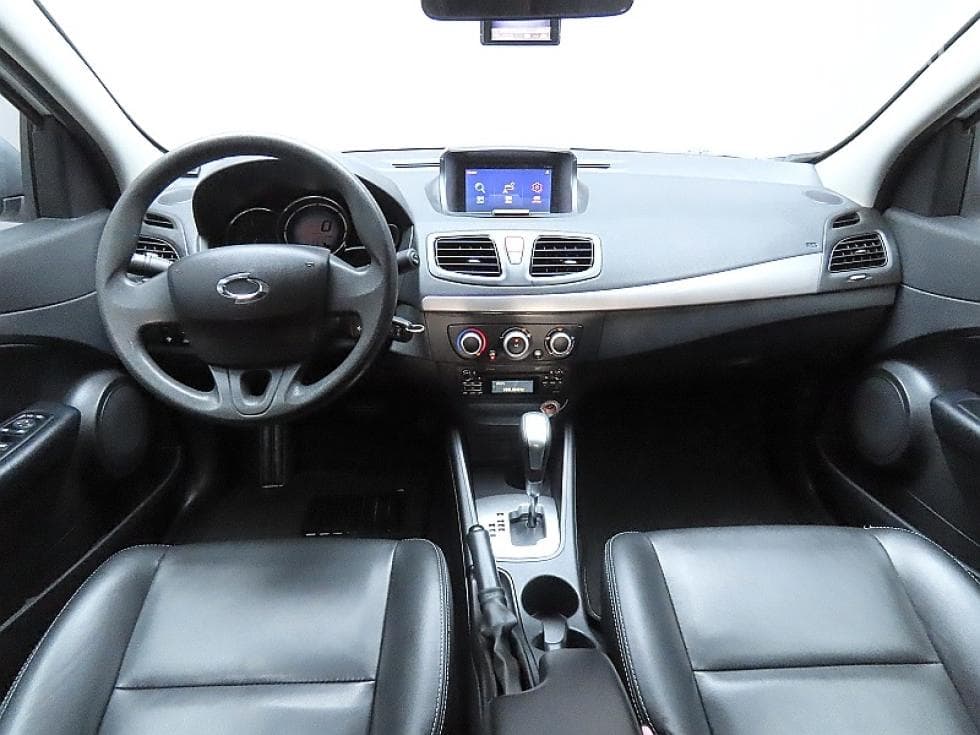 Renault Korea SM3 네오SE Standard - 6