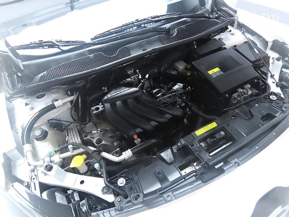 Renault Korea SM3 네오SE Standard - 7