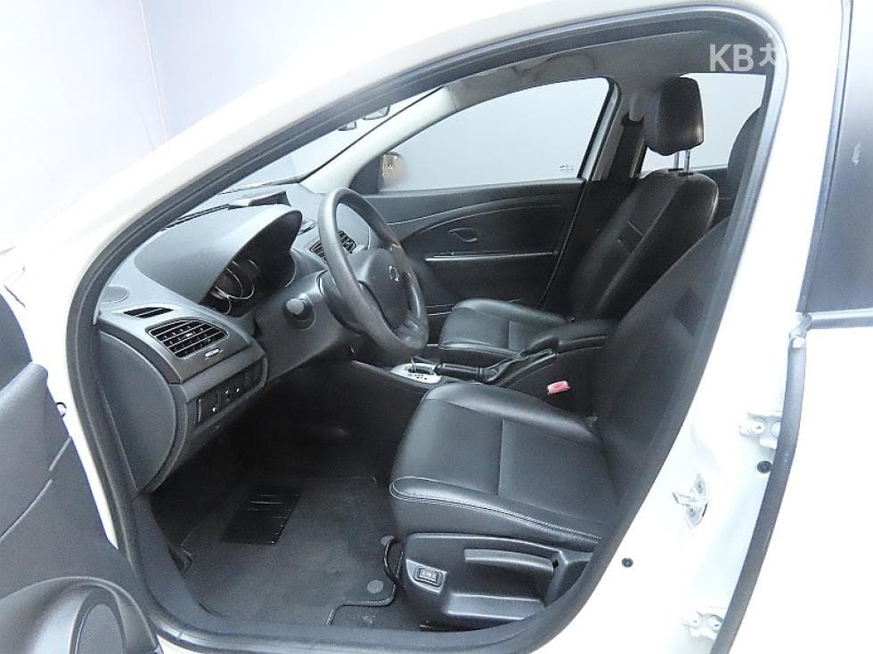 Renault Korea SM3 네오SE Standard - 10