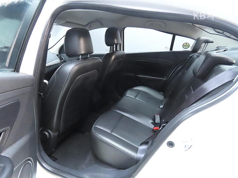 Renault Korea SM3 네오SE Standard - 11