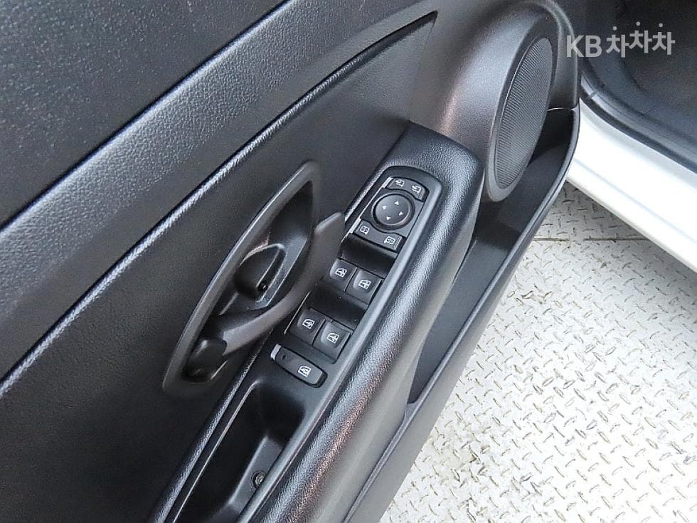 Renault Korea SM3 네오SE Standard - 13