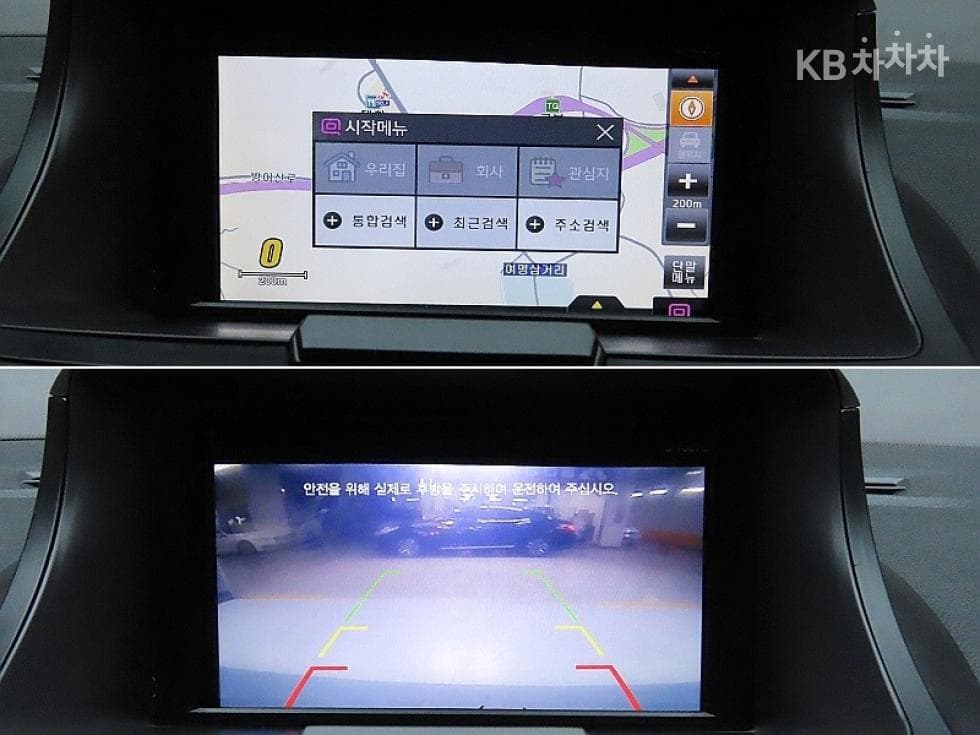 Renault Korea SM3 네오SE Standard - 15