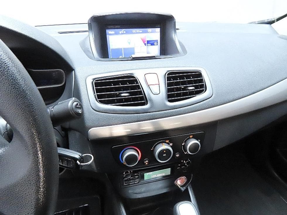 Renault Korea SM3 네오SE Standard - 17