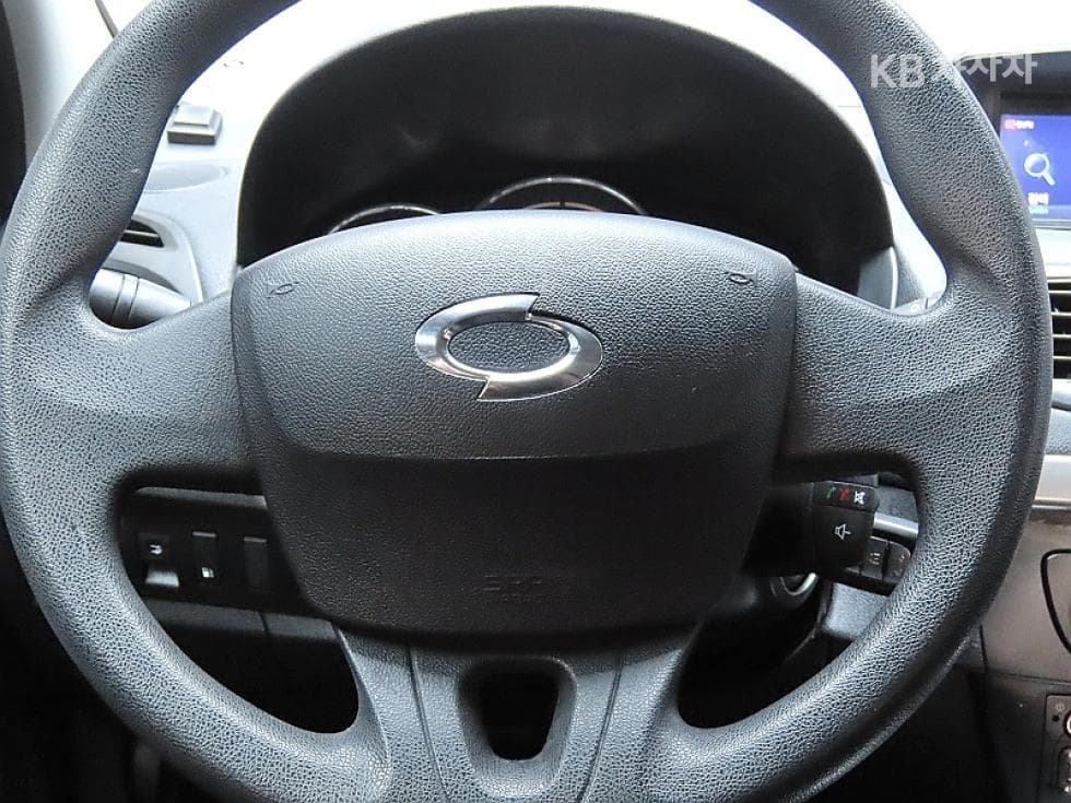 Renault Korea SM3 네오SE Standard - 18
