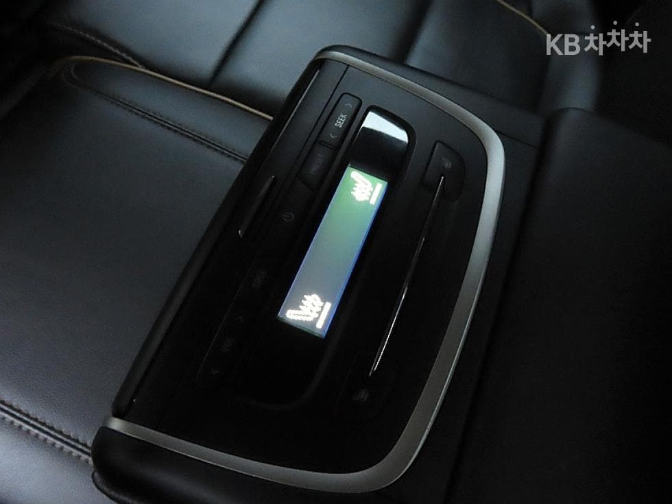 Джи Ем Корея Impala3.6 LTZ - 18