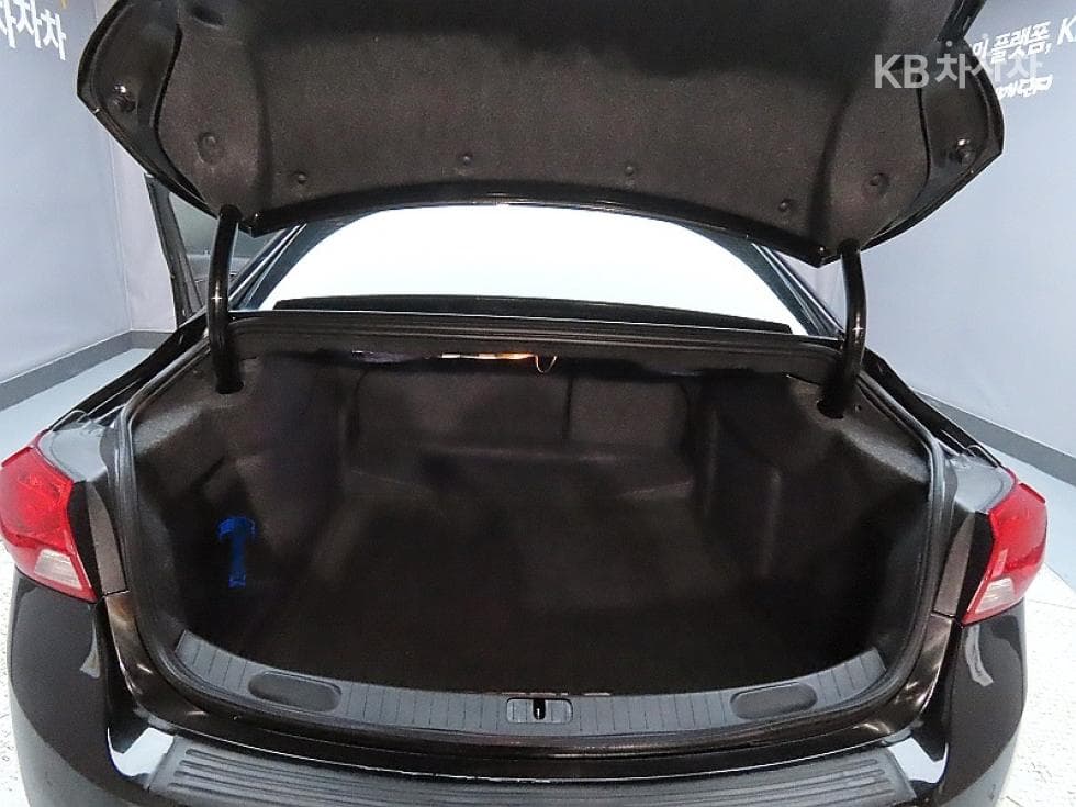 Джи Ем Корея Impala3.6 LTZ - 19