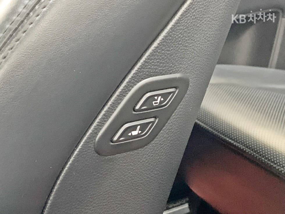 Киа The New (фейслифт) Mohave4x4 President 5-местен - 22