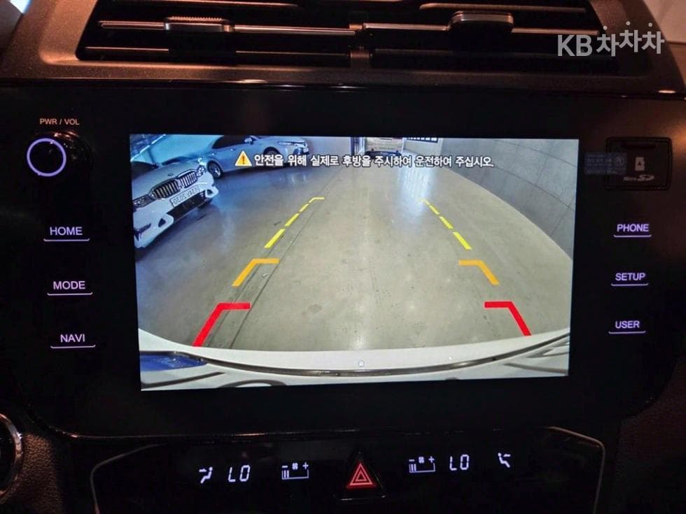 КейДжи Мобилити The New (фейслифт) Тиволи Air1.5 T-GDI A7 - 16