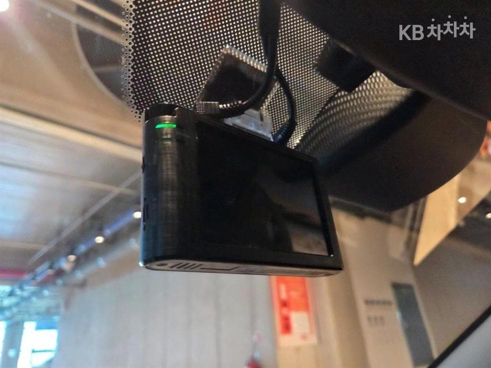 КейДжи Мобилити The New (фейслифт) Тиволи Air1.5 T-GDI A7 - 19