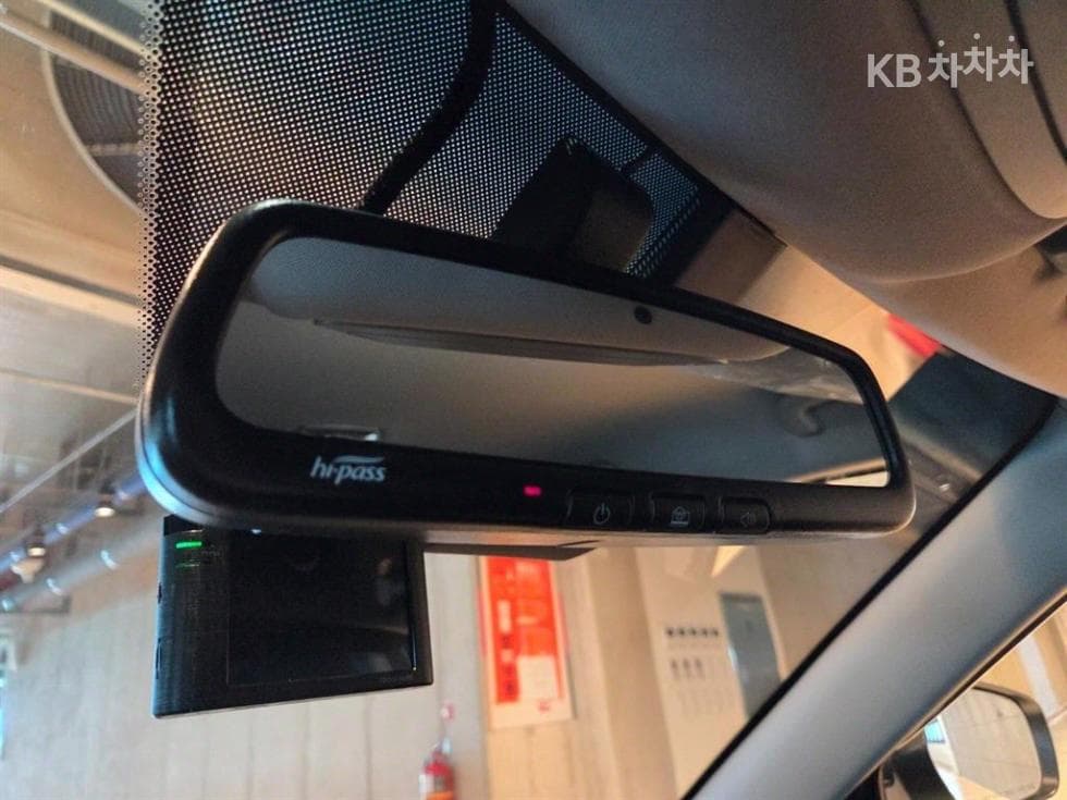 КейДжи Мобилити The New (фейслифт) Тиволи Air1.5 T-GDI A7 - 20