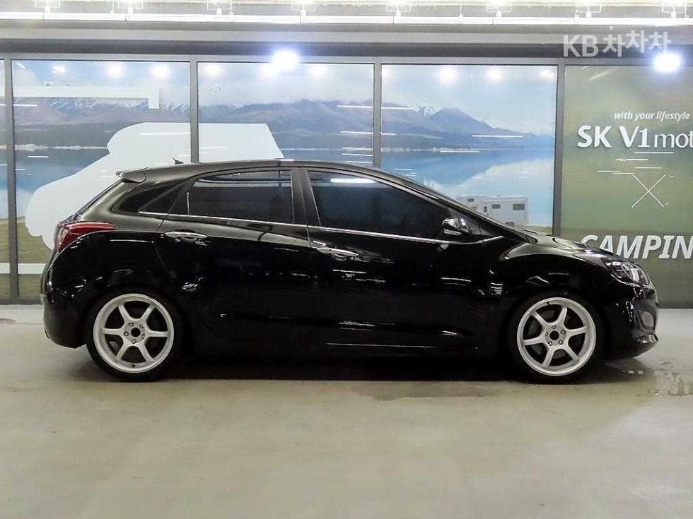 Hyundai i30(신형)1.6 VGT PYL - 3