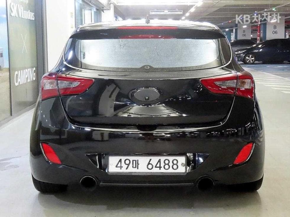 Hyundai i30(신형)1.6 VGT PYL - 5