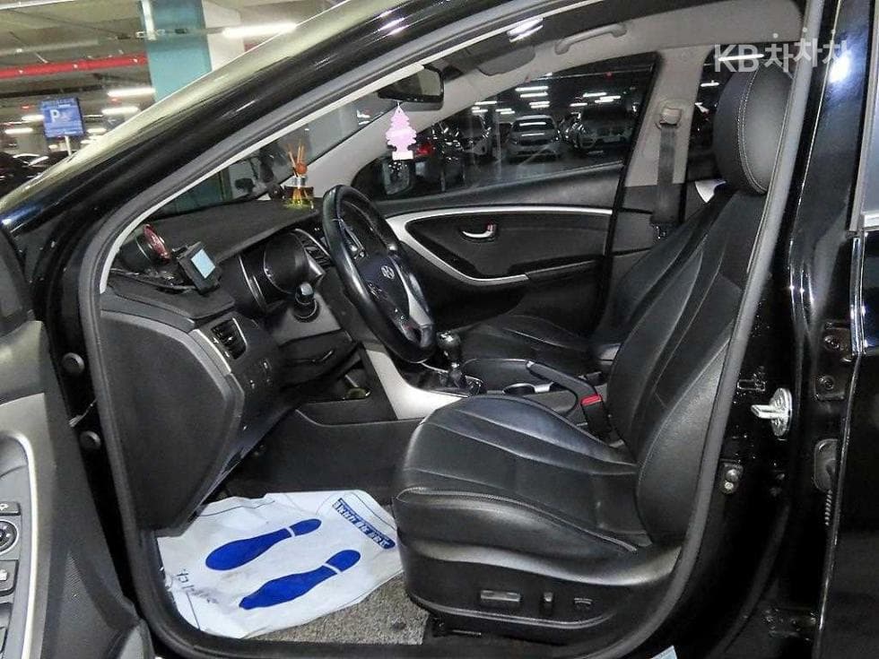 Hyundai i30(신형)1.6 VGT PYL - 6