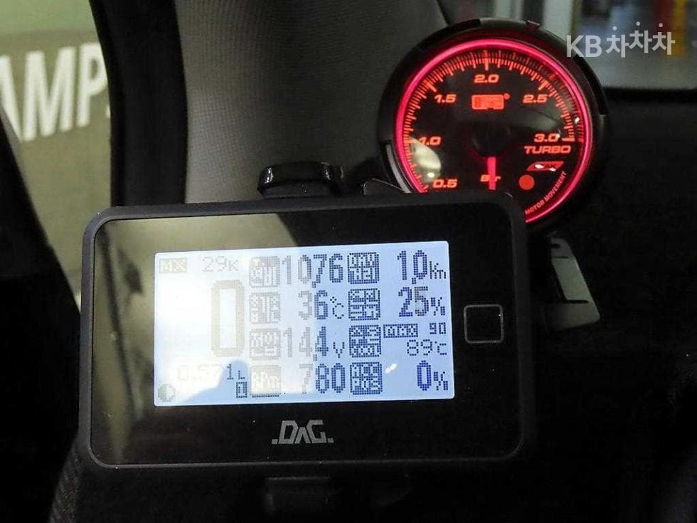 Hyundai i30(신형)1.6 VGT PYL - 14