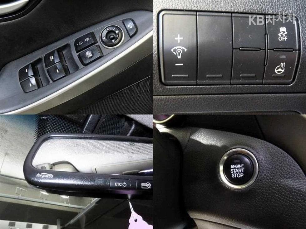 Hyundai i30(신형)1.6 VGT PYL - 18