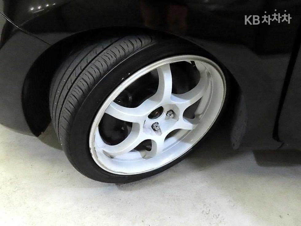 Hyundai i30(신형)1.6 VGT PYL - 20