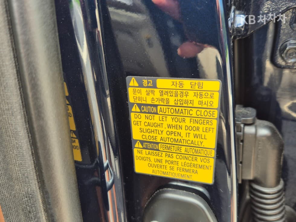 Дженезис G903.3T GDi AWD Престиж - 14