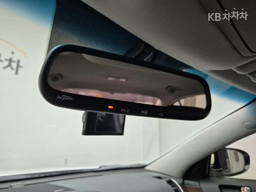 Kia The New (facelift) K73.0 GDI Prestige - 17