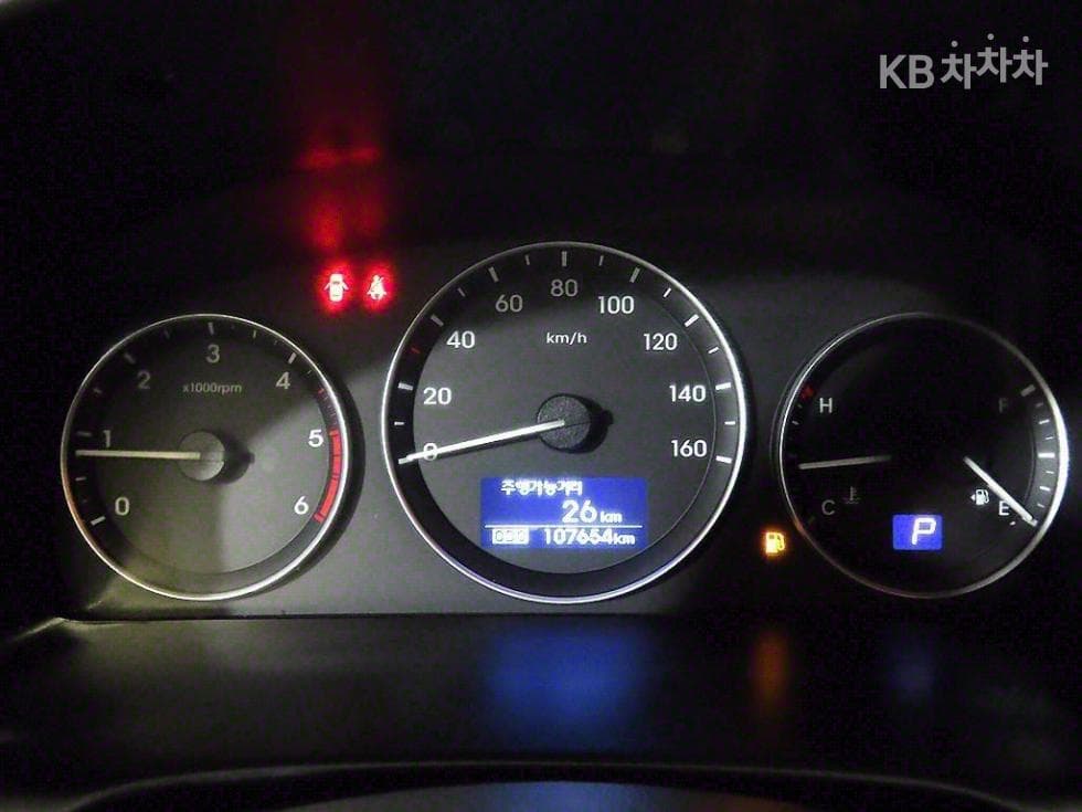 Хюндай Гранд Старекс12-местен Комби CVX Смарт - 9