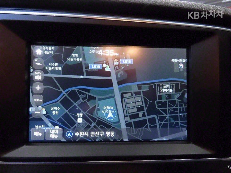 Hyundai Avante (Elantra)AD1.6 GDi Modern Special (special feature/edition) - 15