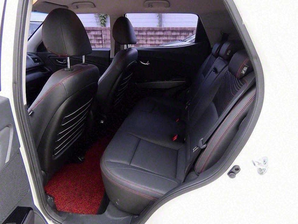 КейДжи Мобилити Тиволи Air2WD RX - 6