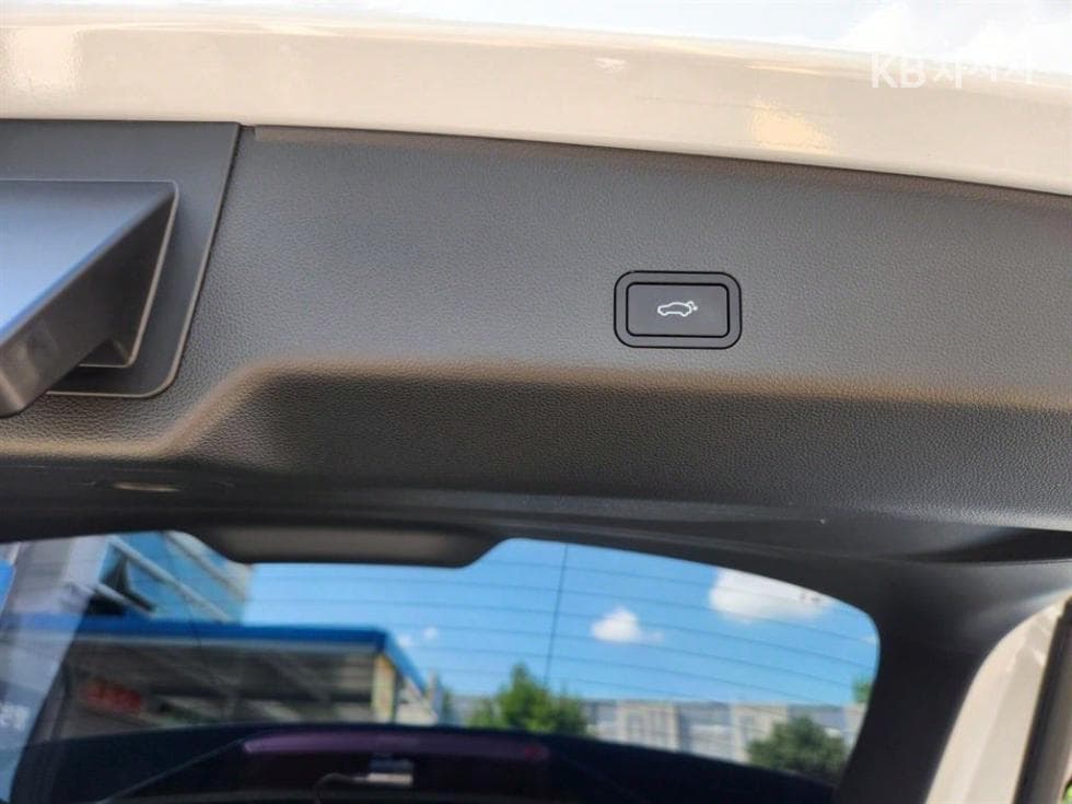 Рено Корея 그랑 콜레오스E-Tech Хибрид 아이코닉 - 6