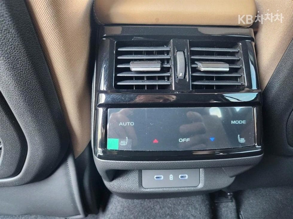 Рено Корея 그랑 콜레오스E-Tech Хибрид 아이코닉 - 8