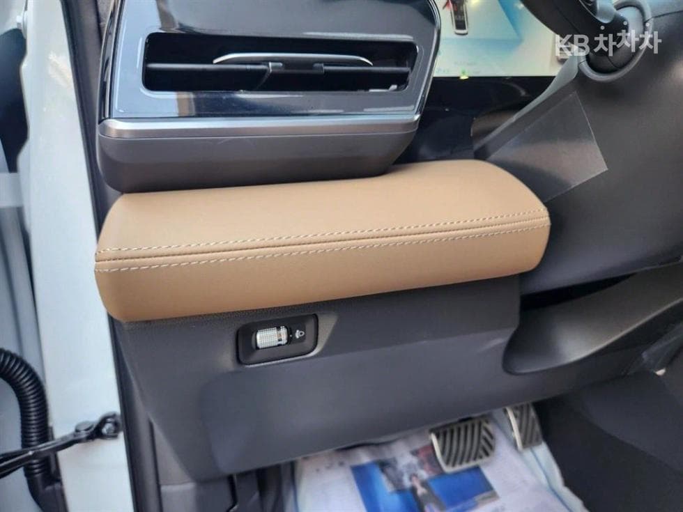 Рено Корея 그랑 콜레오스E-Tech Хибрид 아이코닉 - 12