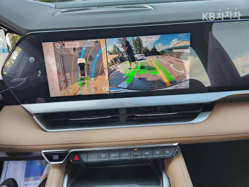 Рено Корея 그랑 콜레오스E-Tech Хибрид 아이코닉 - 16