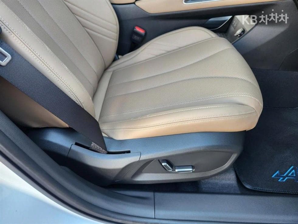 Рено Корея 그랑 콜레오스E-Tech Хибрид 아이코닉 - 18