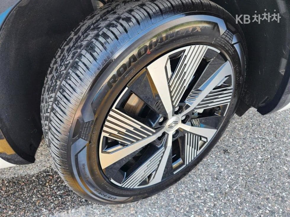 Рено Корея 그랑 콜레오스E-Tech Хибрид 아이코닉 - 19