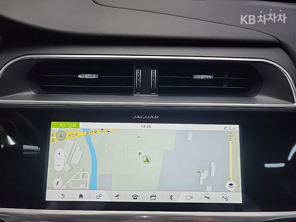 Jaguar I-PACEEV 400 SE - 15