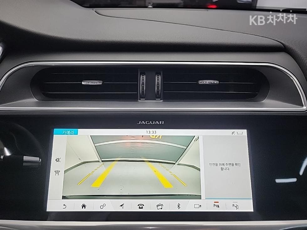 Jaguar I-PACEEV 400 SE - 16