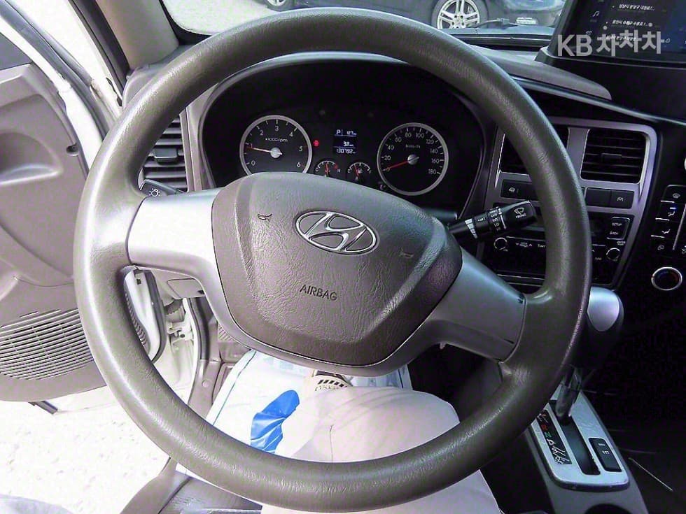 Хюндай Porter 2Удължено междуосие Super Cab 하이냉동Товарна надстройка차 PLUS 싱글컴프 - 9