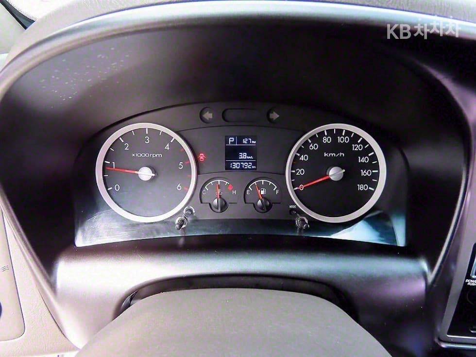 Хюндай Porter 2Удължено междуосие Super Cab 하이냉동Товарна надстройка차 PLUS 싱글컴프 - 10