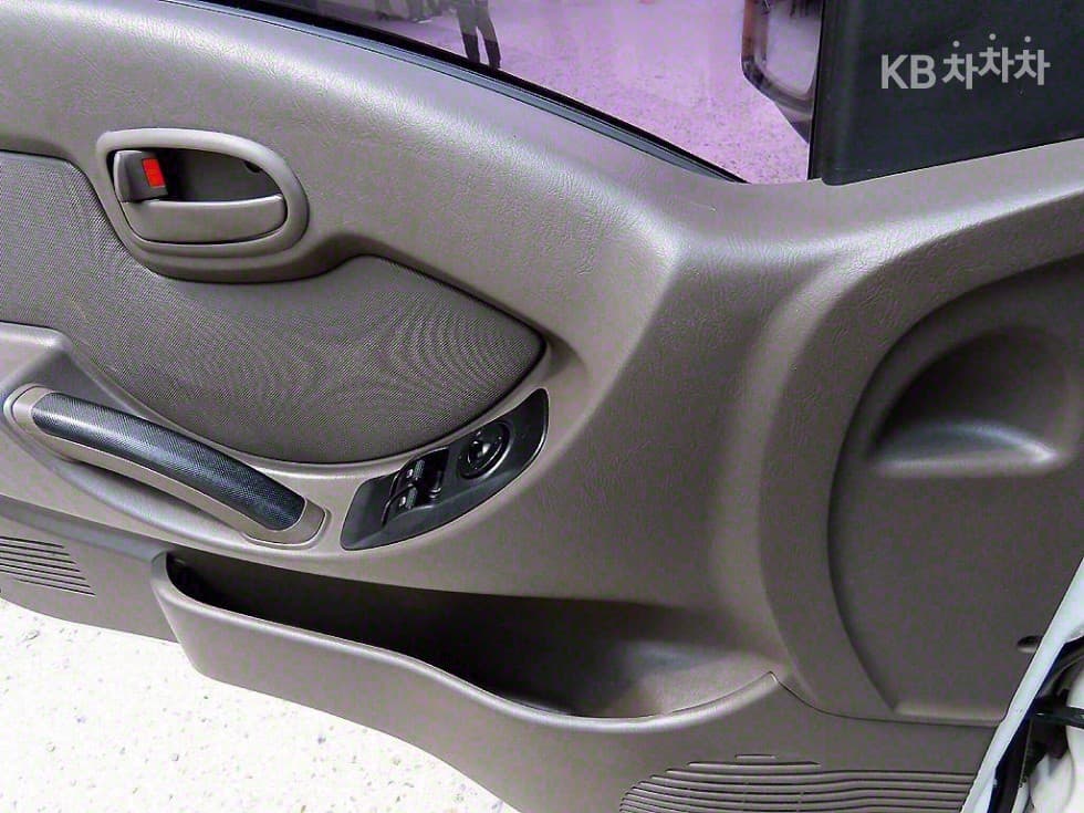 Хюндай Porter 2Удължено междуосие Super Cab 하이냉동Товарна надстройка차 PLUS 싱글컴프 - 12