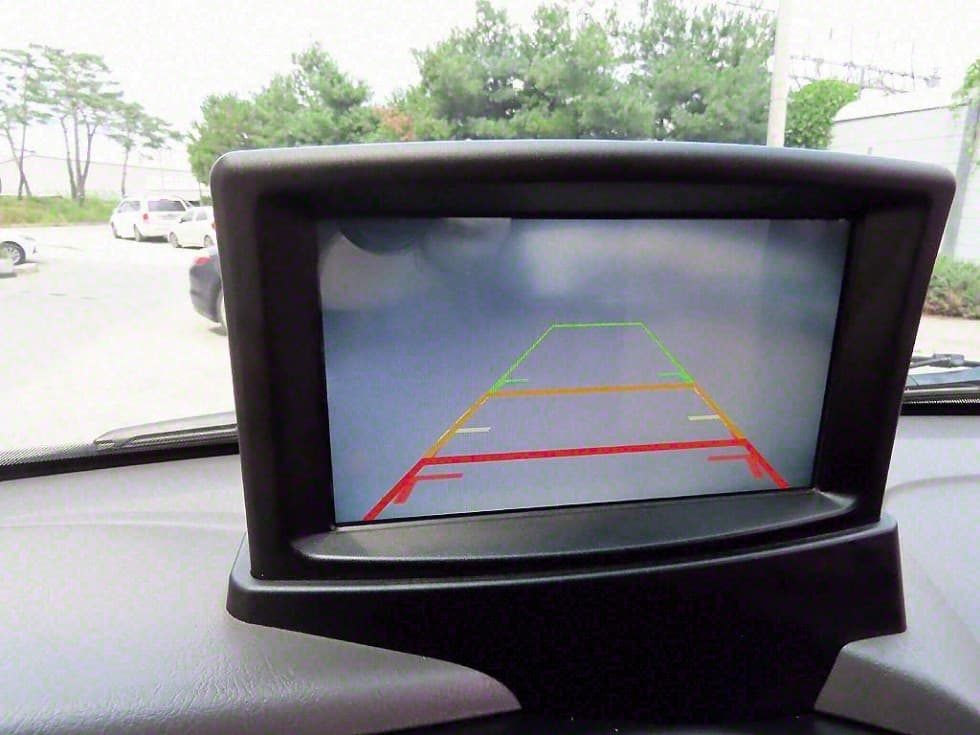 Хюндай Porter 2Удължено междуосие Super Cab 하이냉동Товарна надстройка차 PLUS 싱글컴프 - 15