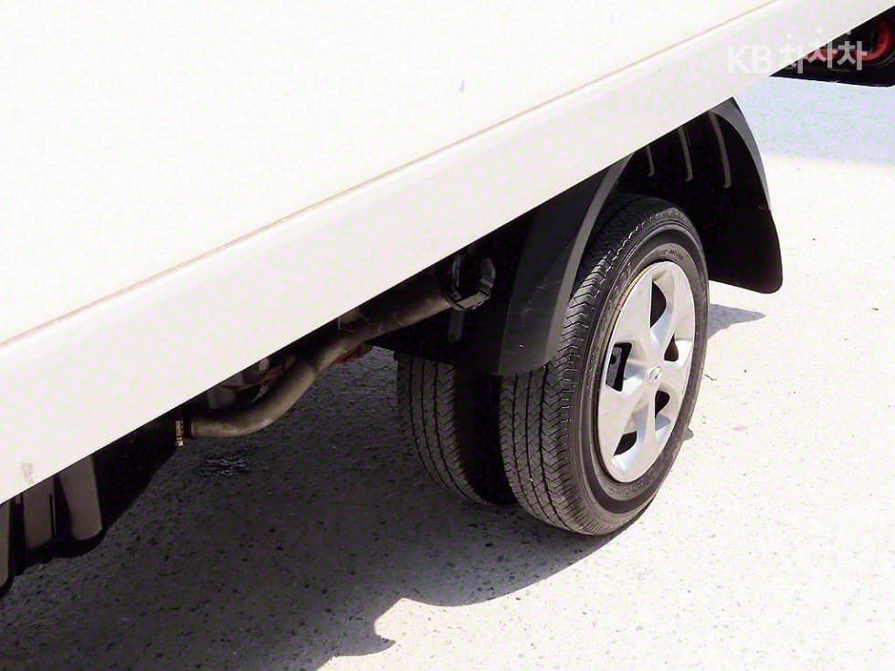 Хюндай Porter 2Удължено междуосие Super Cab 하이냉동Товарна надстройка차 PLUS 싱글컴프 - 19