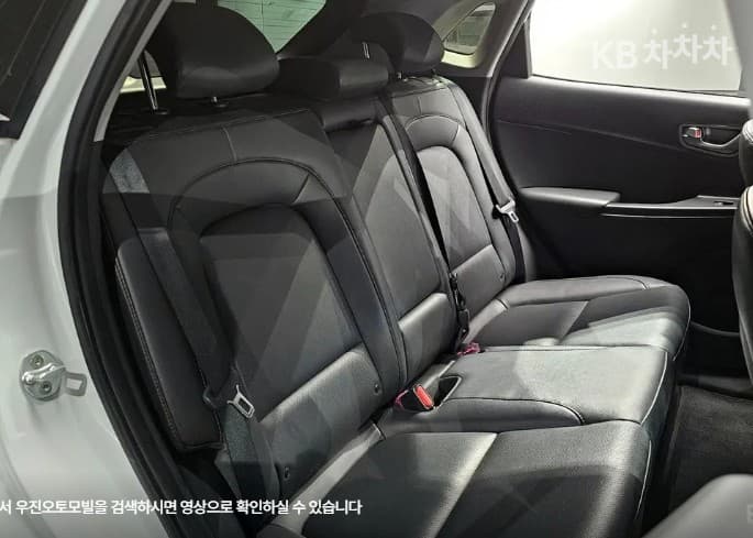 Хюндай Kona 일렉트릭Modern - 12