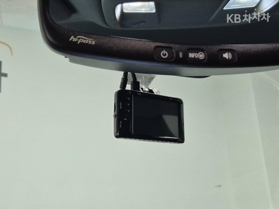 Джи Ем Корея All New Малібу1.5 Турбо LTZ - 16