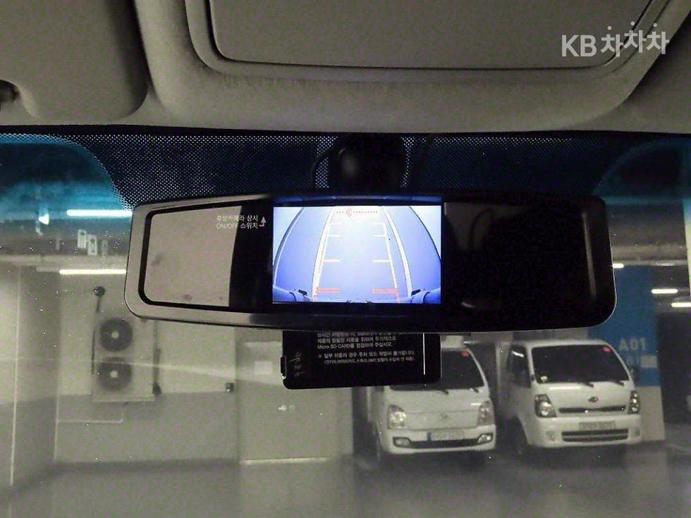 Киа The New (фейслифт) Бонго 3 (лек)Box Truck 1 тон 저상형 Королевска кабина Удължено междуосие LБазов - 13