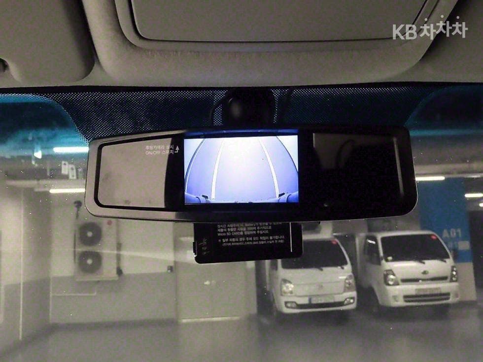 Киа The New (фейслифт) Бонго 3 (лек)Box Truck 1 тон 저상형 Королевска кабина Удължено междуосие LБазов - 14