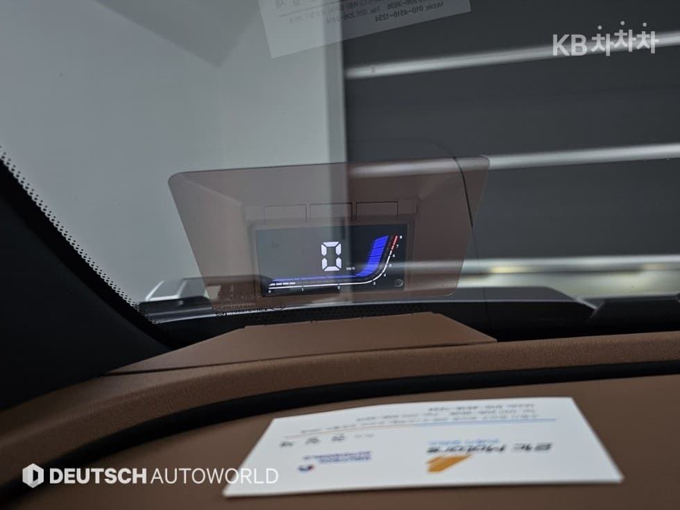 КейДжи Мобилити 토레스(J100)1.5 GDI Турбо T7 - 17