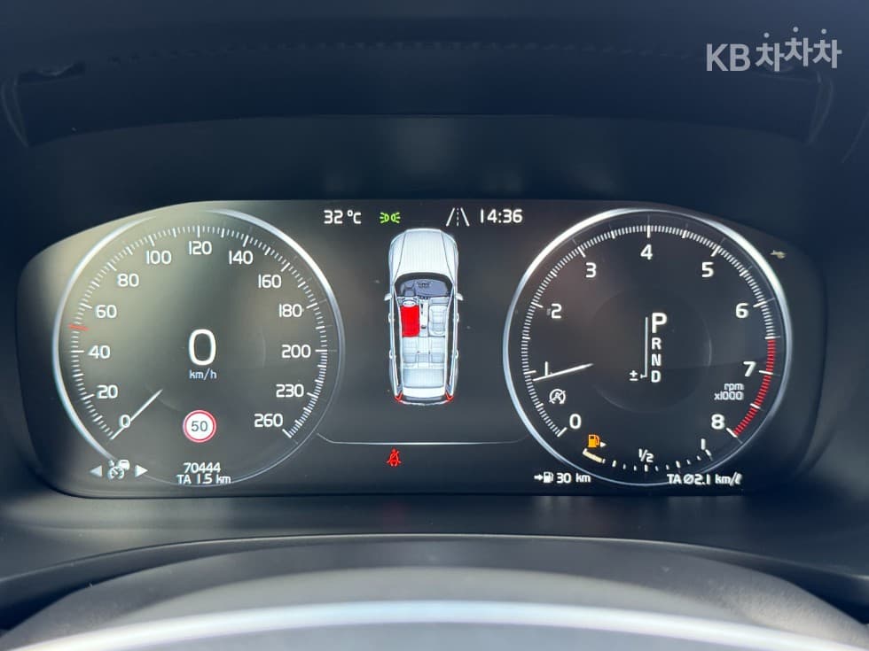 Volvo V60 CC(Второ поколение)T5 AWD Pro - 6