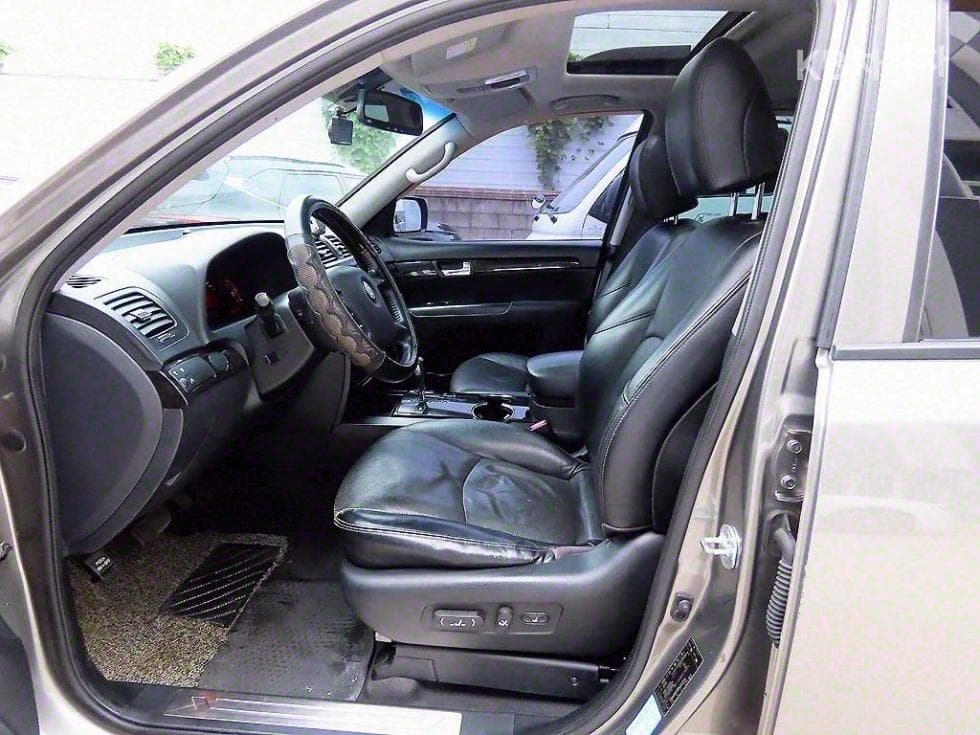 Киа Mohave2WD QV300 Най-висок клас - 5