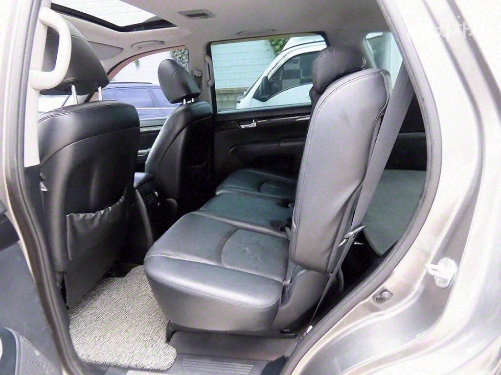 Киа Mohave2WD QV300 Най-висок клас - 6