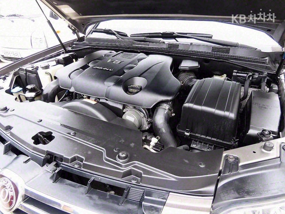 Киа Mohave2WD QV300 Най-висок клас - 19