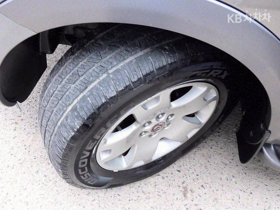 Киа Mohave2WD QV300 Най-висок клас - 20