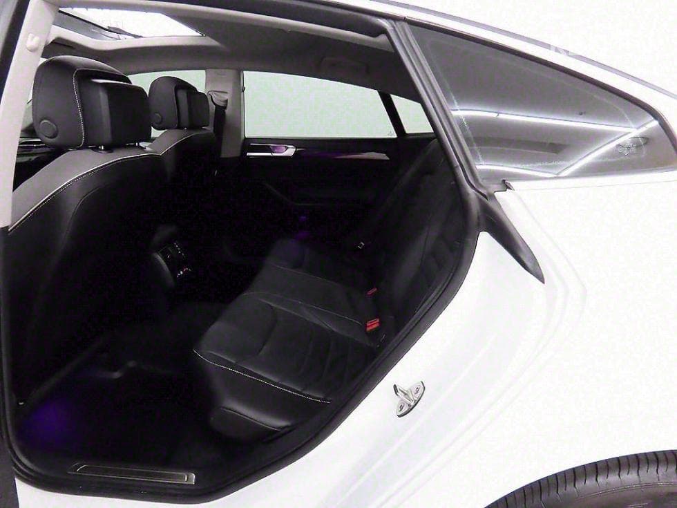 Volkswagen Arteon2.0 Турбо Дизел Инжекция Prestige - 6